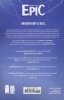 SOMETHING EPIC VOL 01 TP [9781534397620]